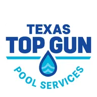 Sponsor Logo for Texas Top Gun Pool Services