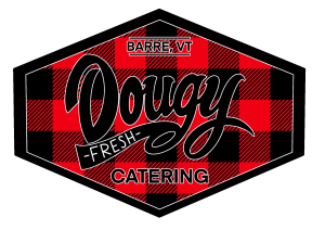 Sponsor Logo for Dougy Fresh Catering