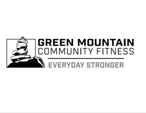 Sponsor Logo for Green Mountain Community Fitness