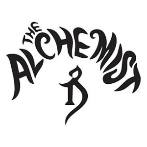Sponsor Logo for The Alchemist