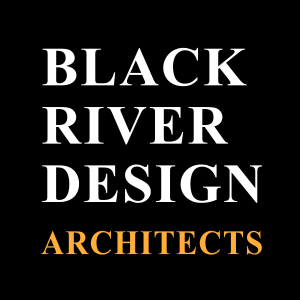 Sponsor Logo for Black River Design, Architects