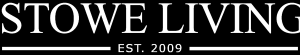 Sponsor Logo for Stowe Living