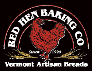 Sponsor Logo for Red Hen Baking Company