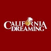 Sponsor Logo for California Dreaming