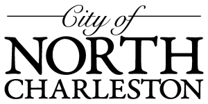 Sponsor Logo for City of North Charleston