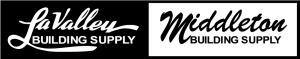 Sponsor Logo for LaValley/Middleton Building Supply