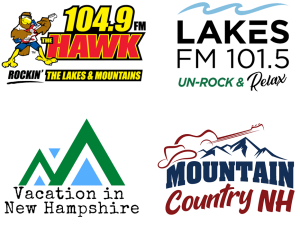 Sponsor Logo for Lakes Media New Hampshire