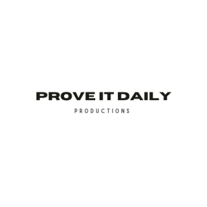 Sponsor Logo for Prove It Daily Productions