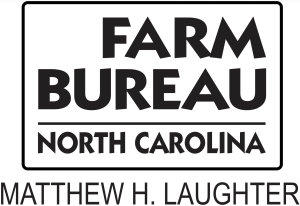 Sponsor Logo for North Carolina Farm Bureau Mutual Insurance Group