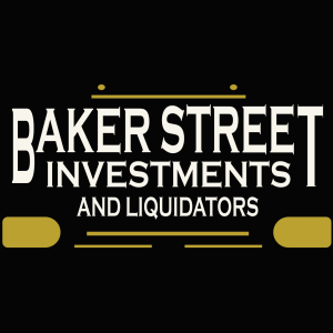 Sponsor Logo for Baker Street Liquidations
