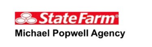 Sponsor Logo for Michael Popwell State Farm