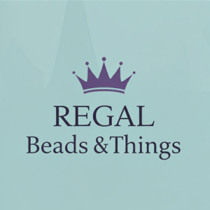 Sponsor Logo for Regal Beads & Things