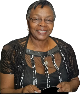 Sponsor Logo for In Memory of Gloria Ajose