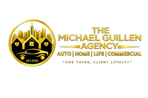 Sponsor Logo for The Michael Guillen Agency