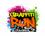 The Graffiti Run - San Antonio 2/21/15