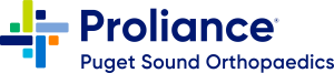 Sponsor Logo for Proliance Puget Sound Orthopaedics