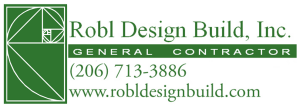 Sponsor Logo for Robl Design Build