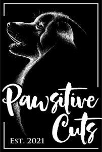 Sponsor Logo for Pawsitive Cuts