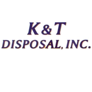 Sponsor Logo for K&T Disposal, Inc