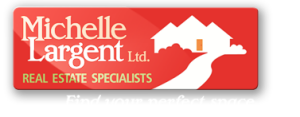 Sponsor Logo for Michelle Largent LTD