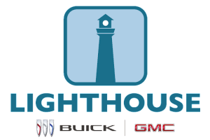 Sponsor Logo for Lighthouse GMC
