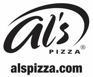 Sponsor Logo for Al's Pizza