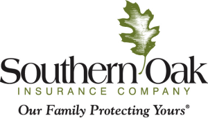 Sponsor Logo for Tony Laughlin - Southern Oak Insurance Company