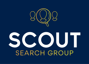 Sponsor Logo for Scout Search Group