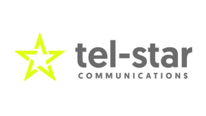 Sponsor Logo for Tel-Star Communications