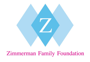 Sponsor Logo for Zimmerman Family Foundation