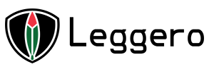 Sponsor Logo for Leggero