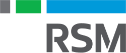 Sponsor Logo for RSM US LLP
