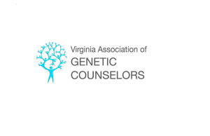 Sponsor Logo for Virginia Association of Genetic Counselors (VaAGC)