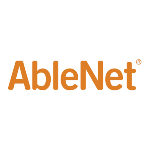 Sponsor Logo for AbleNet