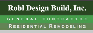 Sponsor Logo for Robl Design Build