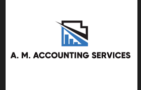 Sponsor Logo for AM Accounting Services - Ann Wall