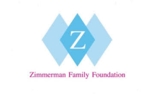Sponsor Logo for Zimmerman Family Foundation