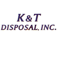 Sponsor Logo for K&T Disposal