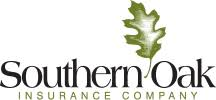 Sponsor Logo for Southern Oak Insurance Company