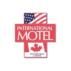 Sponsor Logo for International Motel