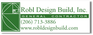 Sponsor Logo for Robl Design Build