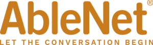 Sponsor Logo for AbleNet
