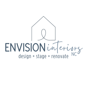 Sponsor Logo for Envision Interiors