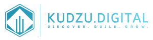 Sponsor Logo for Kudzu Digital