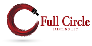 Sponsor Logo for Full Circle Painting