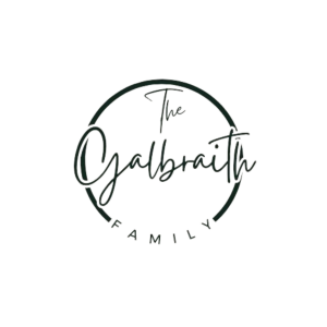Sponsor Logo for Galbraith Family