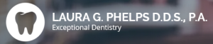 Sponsor Logo for Laura G.Phelps D.S.S.