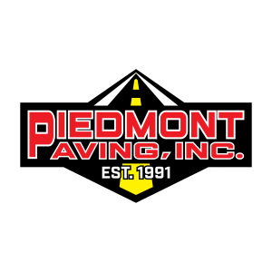 Sponsor Logo for Piedmont Paving