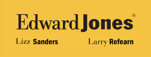 Sponsor Logo for Edward Jones