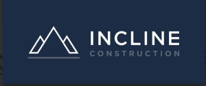 Sponsor Logo for Incline Construction